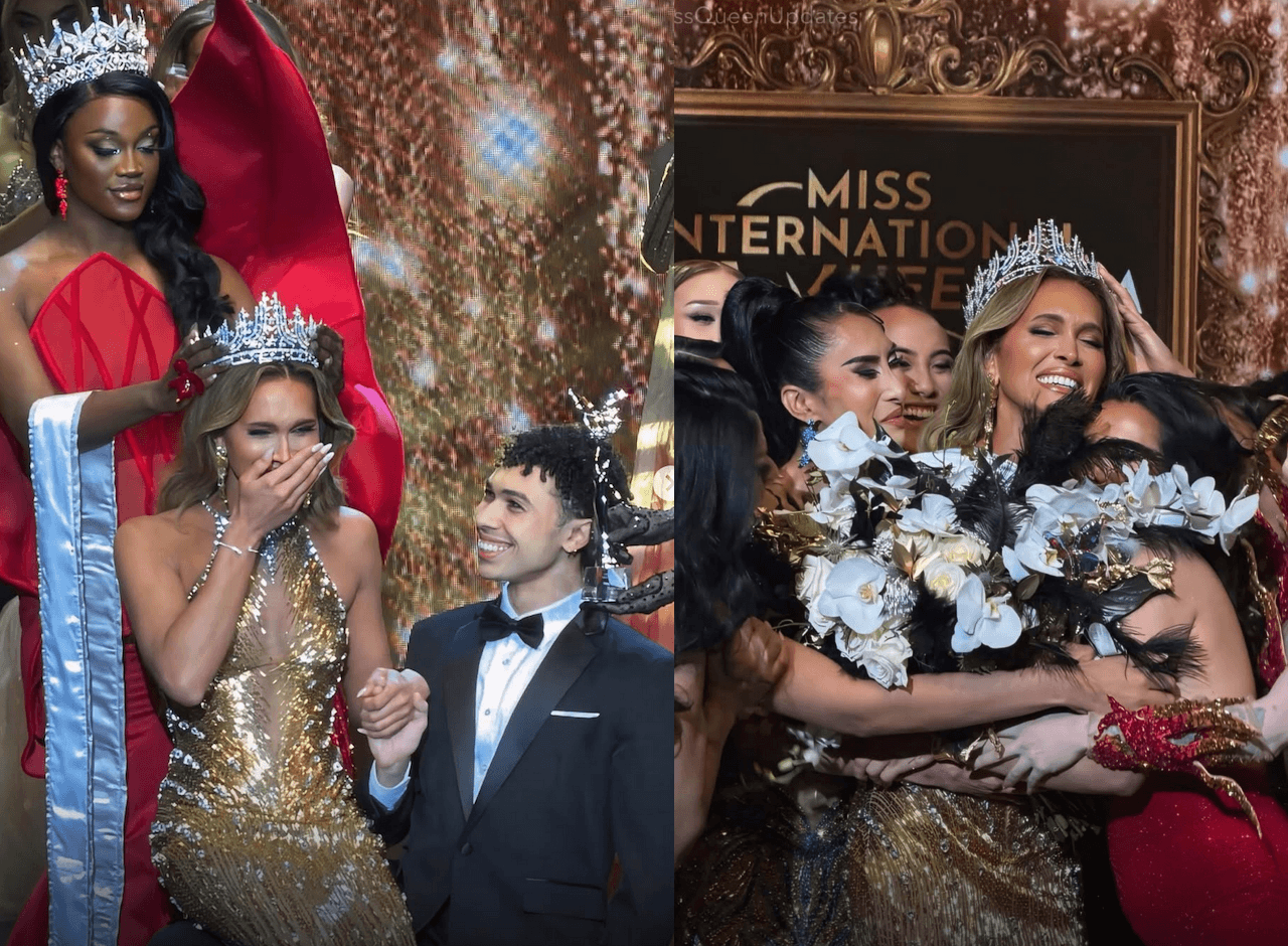 Lo Colby, donna trans nata alle Hawaii, vince Miss International Queen – USA 2026 (VIDEO) - Lo Colby donna trans nata alle Hawaii vince Miss International Queen – USA 2026 a - Gay.it