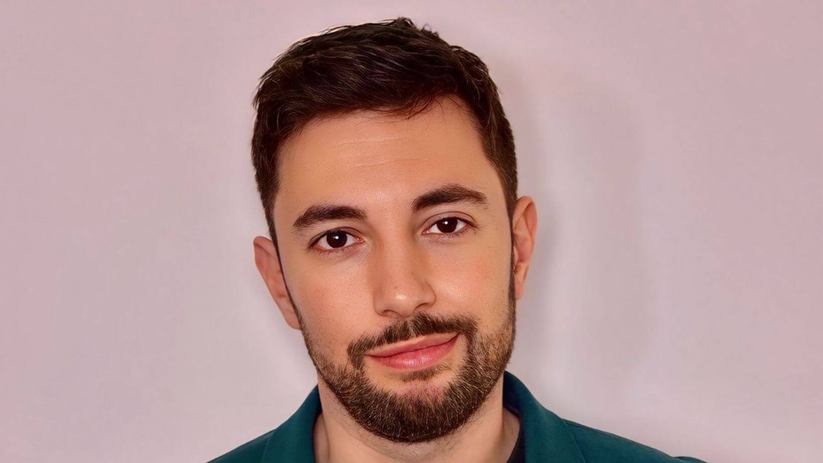 ChemSex, maschilità tossica e omofobia: il nuovo libro di Simone Alliva (intervista) - Matteo B Bianchi2 - Gay.it