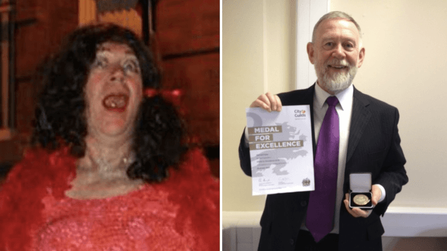 Ex drag queen eletto consigliere con l'estrema destra di Reform UK - Michael Felse ex drag queen - Gay.it