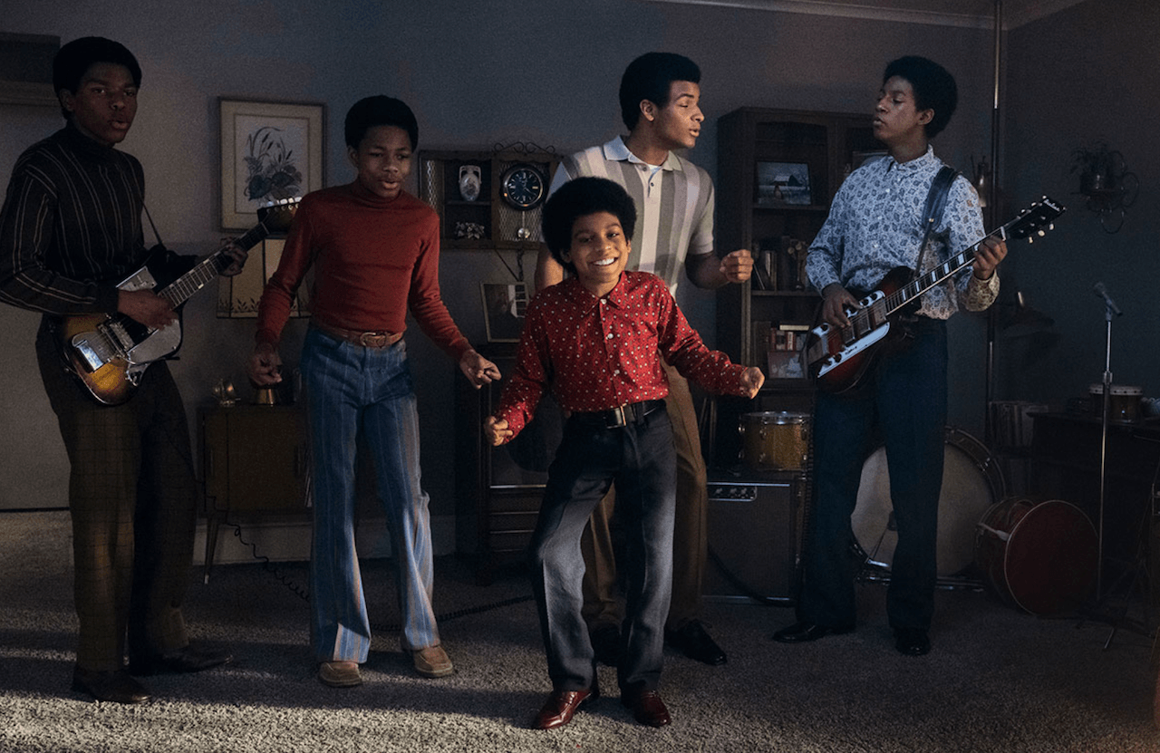 Colman Domingo sarà il 1° attore dichiaratamente gay a vincere l'Oscar grazie al suo Joe Jackson in Michael? - Michael di Antoine Fuqua 11 - Gay.it