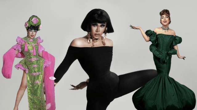 Muore a 27 anni la drag Misua, stop alle riprese di Drag Race Filippine 4 - Misua - Gay.it