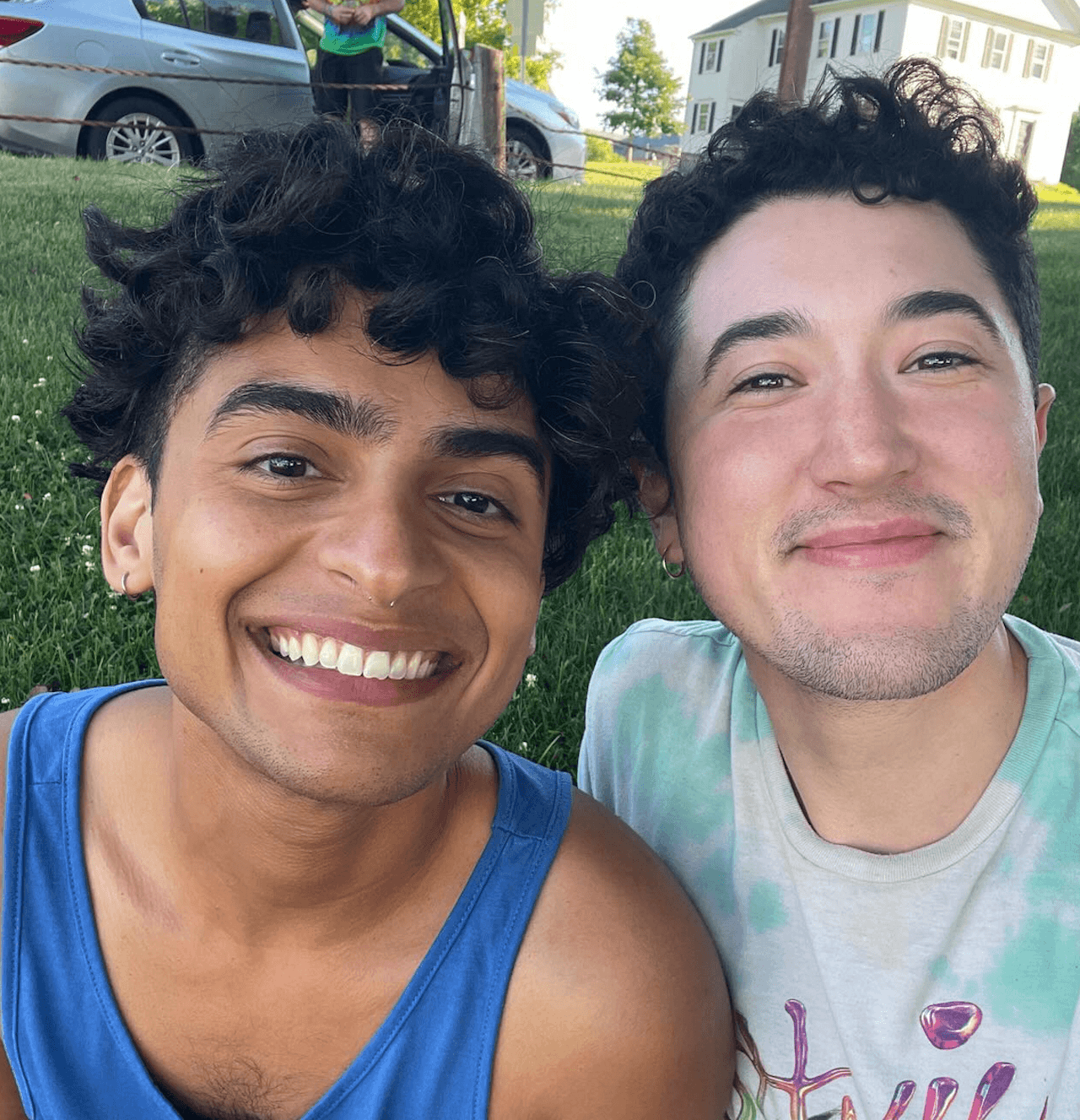 Something You Should Know About Me, una rom-com trans prodotta da Lilly Wachowski - Morgan Sullivan e Sydney Diaz - Gay.it