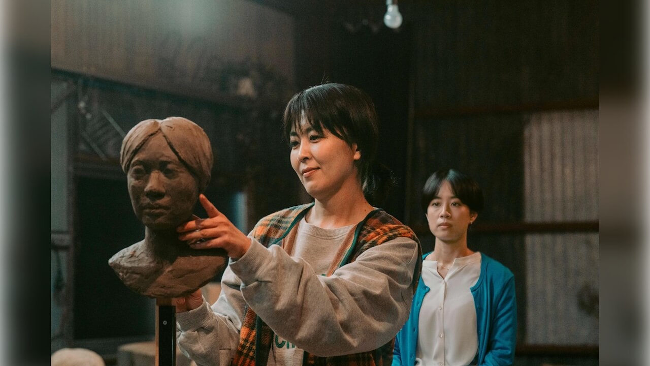 Queer Palm 2026, tutti i film LGBTQIA+ in cartellone a Cannes 2026 - Nagi Notes Koji Fukada e lamore lesbico nel Giappone contemporaneo - Gay.it