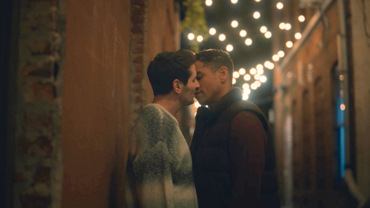Lovers Film Festival 2026, tutti i film e gli ospiti del Festival LGBTQIA+ di Torino. Da Leo Gassman a Patrik Rásky del Budapest Pride - OFF Bookends 05 - Gay.it
