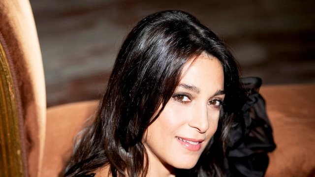 Lovers 2026, Donatella Finocchiaro madrina: "Sto girando un doc sul calcio femminile che abbraccerà anche le calciatrici queer" - OFF Donatella Finocchiaro @Gianmarco Chieregato 1 - Gay.it