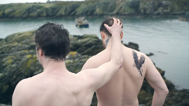 On the Sea di HELEN WALSH (UK) in concorso al Lovers di Torino: dal 16 aprile