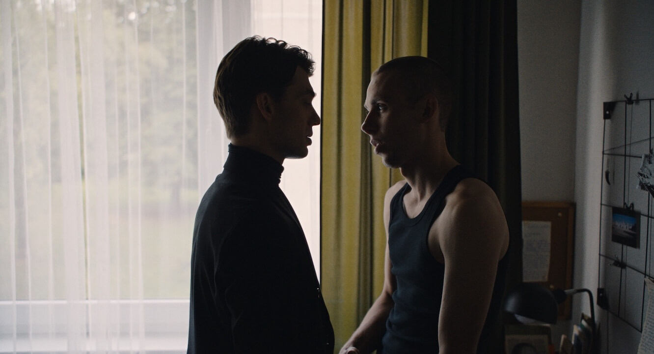 Lovers Film Festival 2026, tutti i film e gli ospiti del Festival LGBTQIA+ di Torino. Da Leo Gassman a Patrik Rásky del Budapest Pride - OFF The Activist 03 - Gay.it