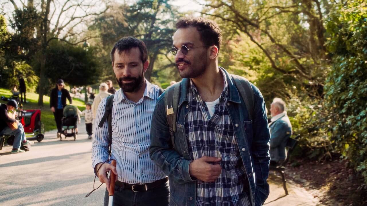 Lovers Film Festival 2026, tutti i film e gli ospiti del Festival LGBTQIA+ di Torino. Da Leo Gassman a Patrik Rásky del Budapest Pride - OFF The Hidden Face of the Earth 03 - Gay.it