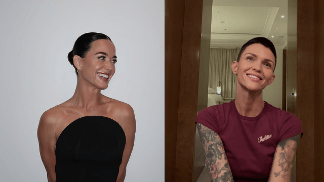 Ruby Rose accusa Katy Perry di violenza sessuale. La replica: "Pericolose bugie" - Ruby Rose vs. Katy Perry - Gay.it