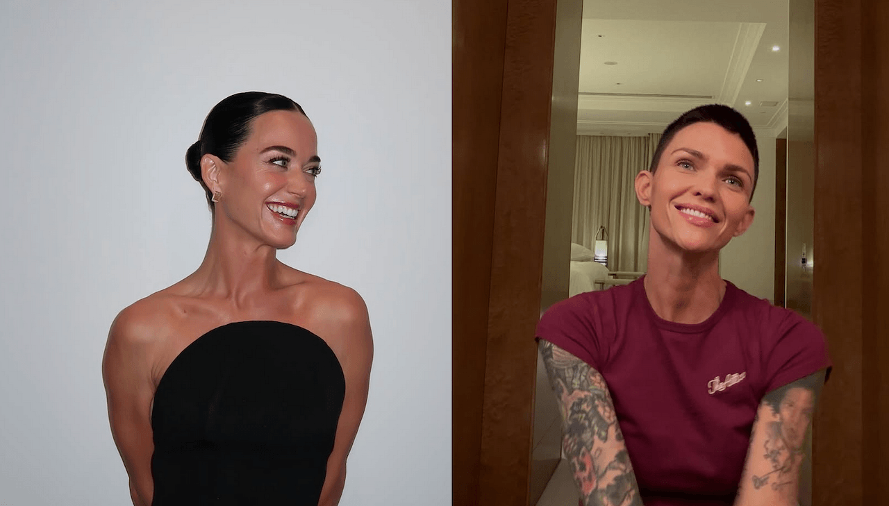 Ruby Rose accusa Katy Perry di violenza sessuale. La replica: “Pericolose bugie”