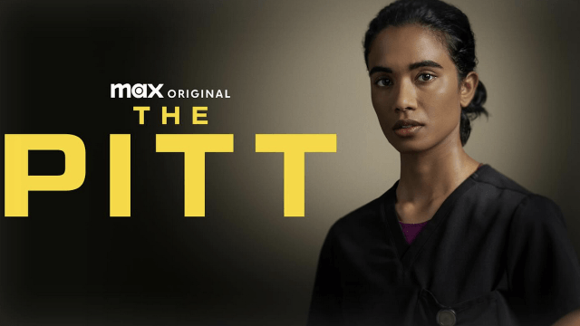Supriya Ganesh di The Pitt e la disforia di genere: "Ho capito di essere queer alle scuole medie" - Samira Mohan in The Pitt - Gay.it