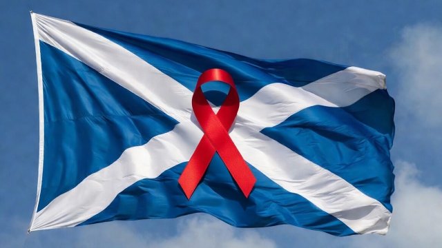 La Scozia vuole essere il primo Paese al mondo a porre fine ai nuovi casi di hiv - Scozia hiv 2030 - Gay.it