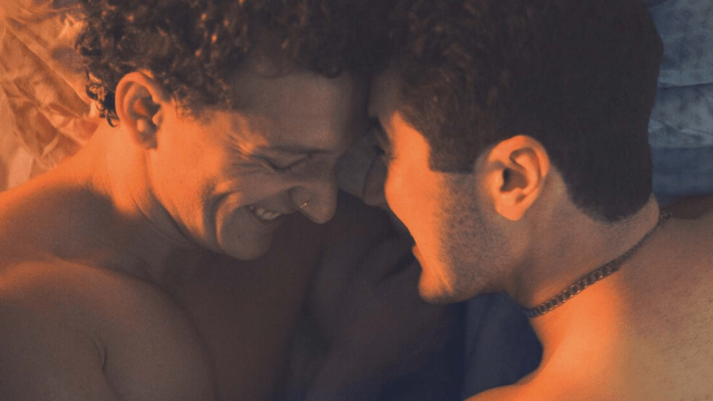Something You Should Know About Me, una rom-com trans prodotta da Lilly Wachowski - Something You Should Know About Me foto 1 - Gay.it