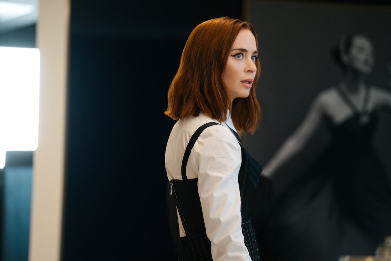 Il Diavolo Veste Prada 2, vent'anni d'attesa per un sequel finalmente degno dell'originale - TDWP2 02722 R - Gay.it
