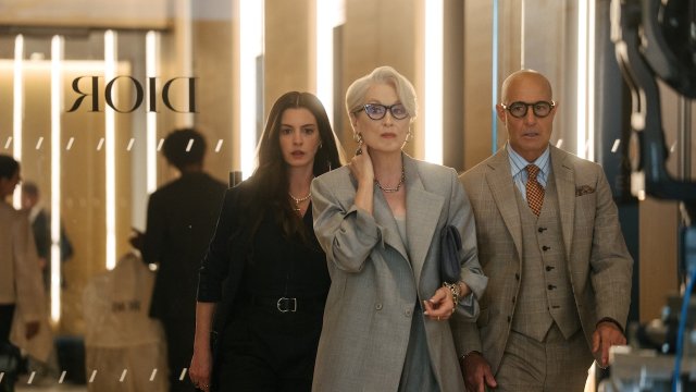 Il Diavolo Veste Prada 2, vent'anni d'attesa per un sequel finalmente degno dell'originale - TDWP2 02725 R - Gay.it
