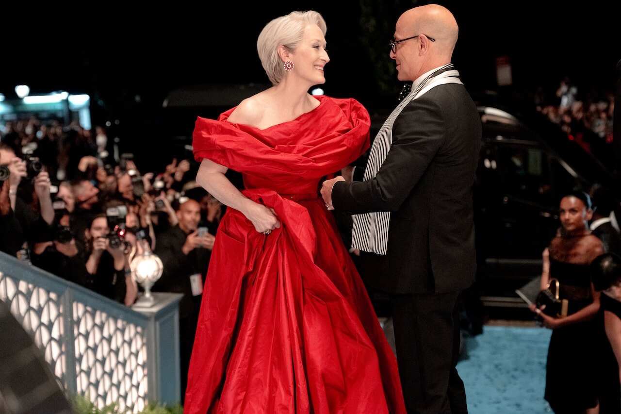 Il Diavolo Veste Prada 2, vent'anni d'attesa per un sequel finalmente degno dell'originale - TDWP2 03529 R - Gay.it