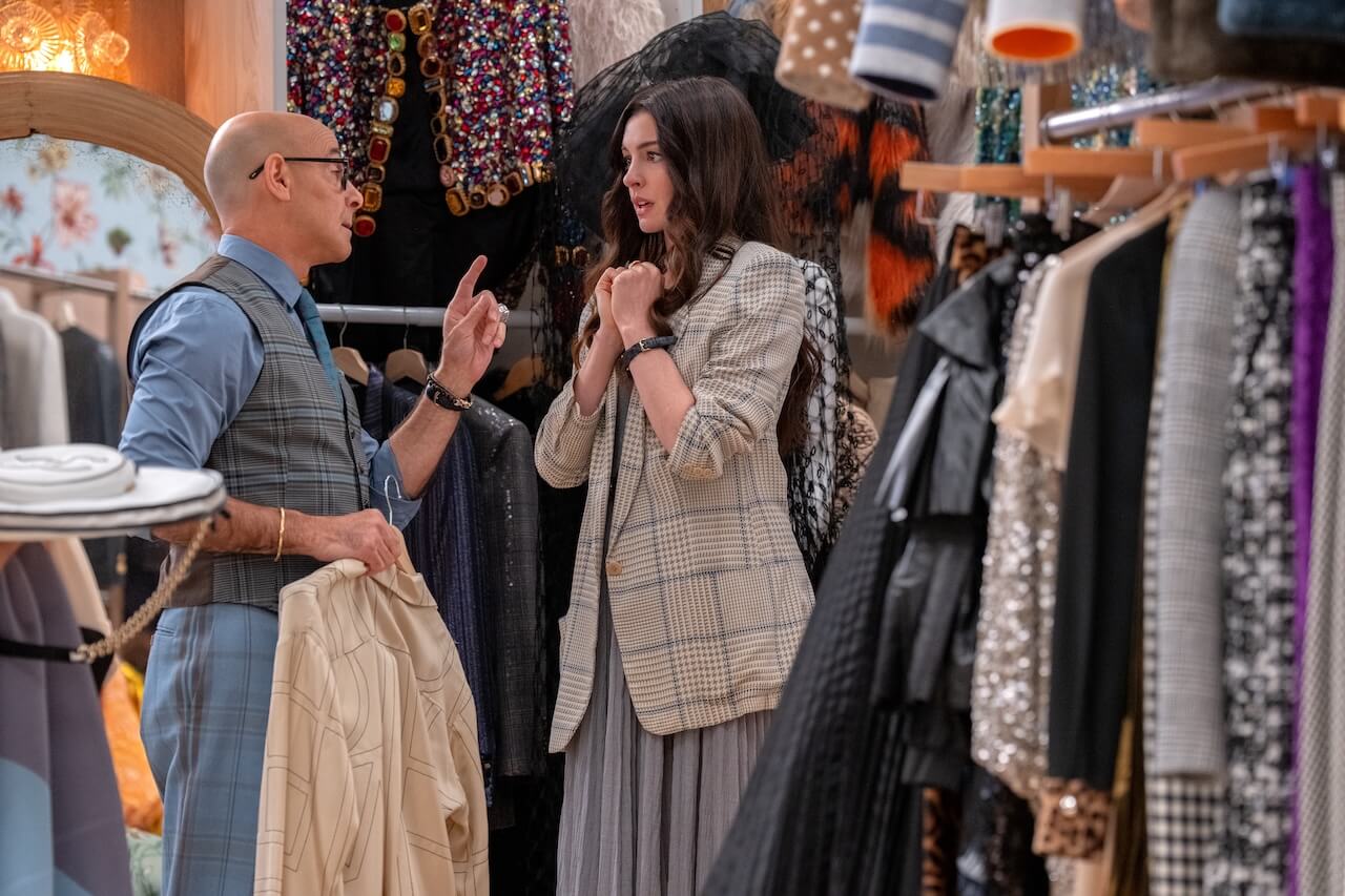 Il Diavolo Veste Prada 2, vent'anni d'attesa per un sequel finalmente degno dell'originale - TDWP2 19400 R - Gay.it