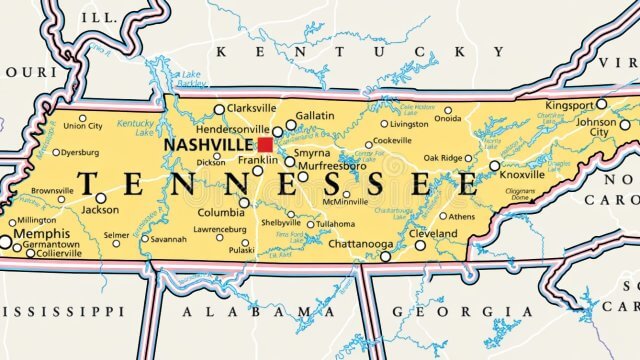 Tennessee, i repubblicani ad un passo dalla creazione di un registro dei cittadini trans - Tennessee i repubblicani ad un passo dalla creazione di un registro dei cittadini trans - Gay.it