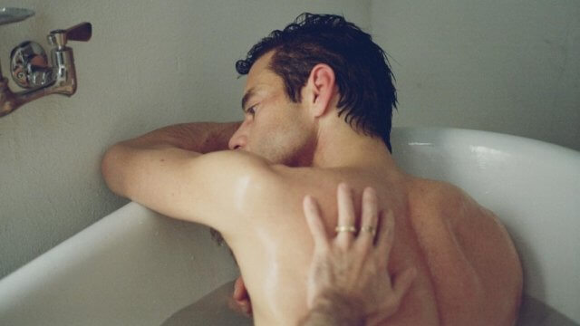 Ira Sachs, Rami Malek, il cinema queer come strumento politico e gli attori etero che interpretano personaggi gay - The Man I Love - Gay.it