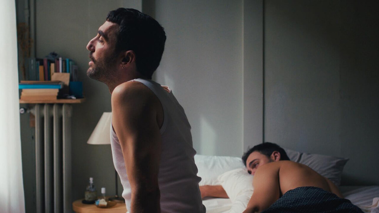 Un altre home - Another Man_ di David Moragas