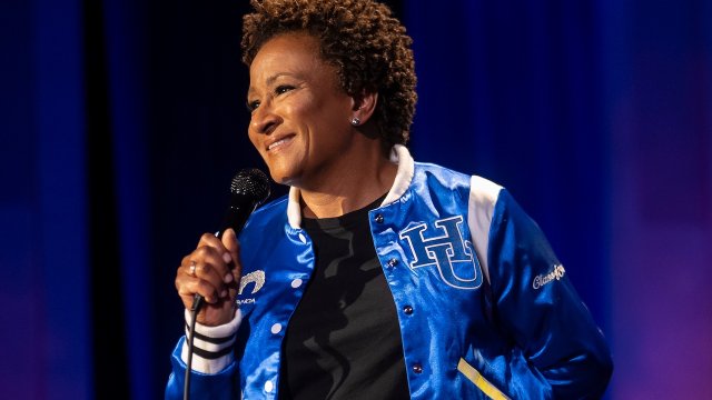 Wanda Sykes: Legacy, arriva un nuovo speciale Netflix della leggendaria comica, icona queer d'America - WSSS 2026 Unit 00376RX - Gay.it