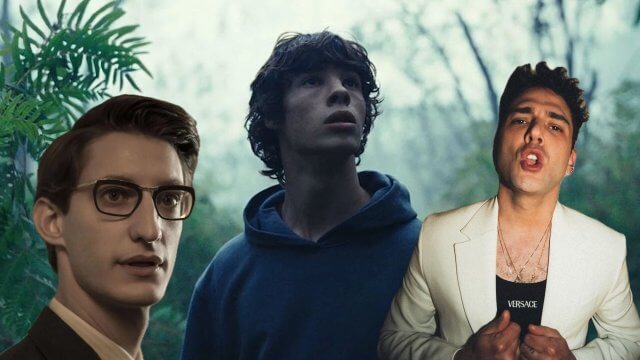 Xavier Dolan, Pierre Niney e Paul Kircher nel suo nuovo film? Sarà un horror nella Parigi dell'800 - Xavier Dolan nuovo film - Gay.it