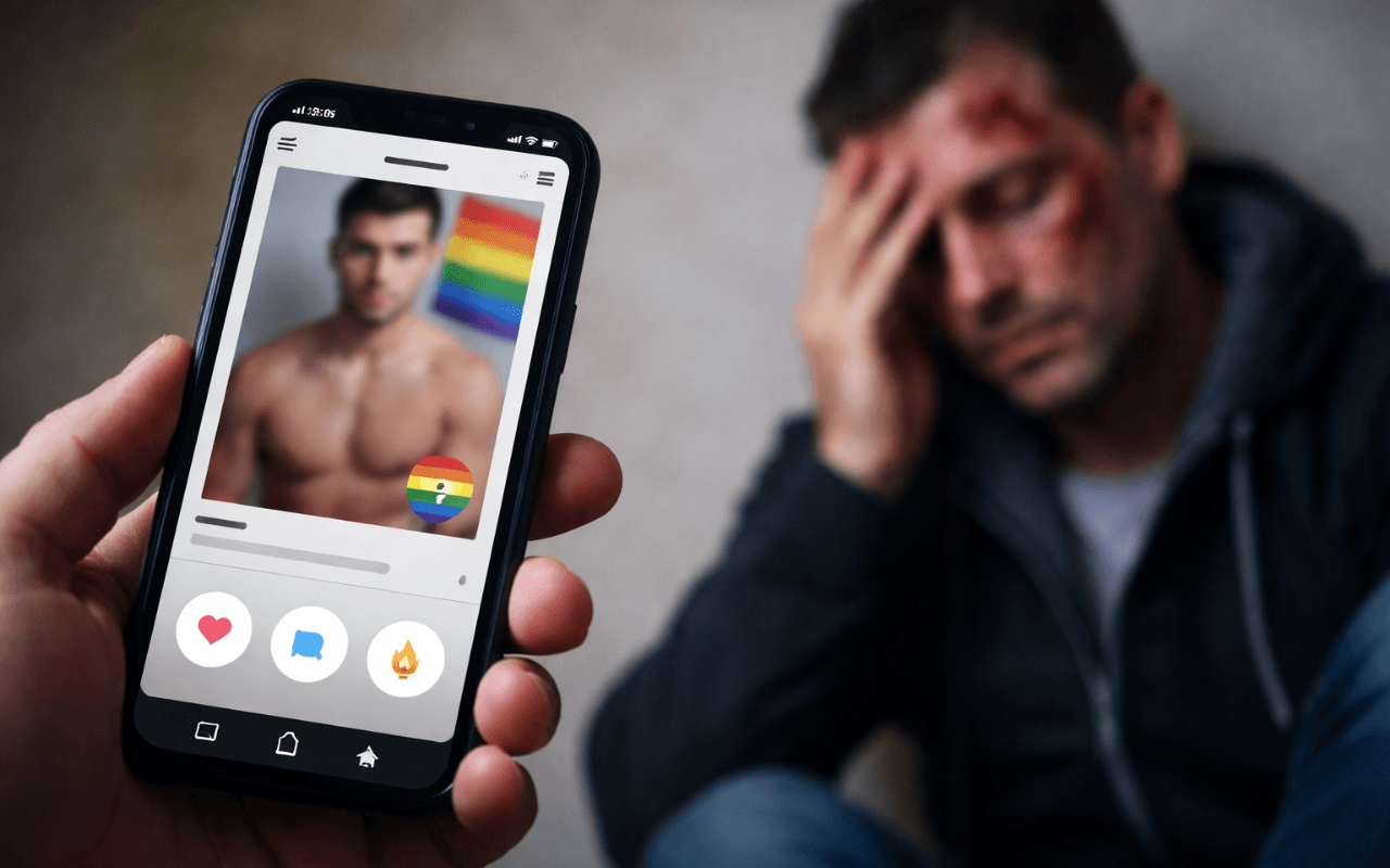 Vicenza, 42enne picchiato dopo un appuntamento su app di incontri gay: “Nessuna rapina, aggressione omofoba”