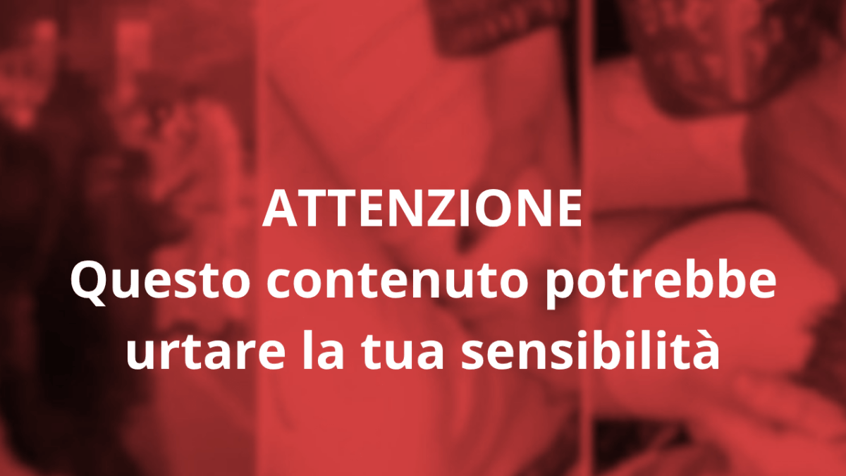 Ragazza trans 19enne denuncia di essere stata aggredita da 30 persone a Mestre