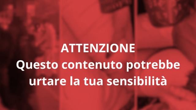 Ragazza trans 19enne denuncia di essere stata aggredita da 30 persone a Mestre