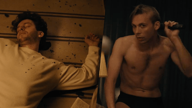 L'omicidio di un attivista queer è una questione politica: "Aktyvistas / The Activist" il magnetico thriller lituano al Lovers Film Festival - aktyvistas activist film lituano zabarauskas lovers torino - Gay.it