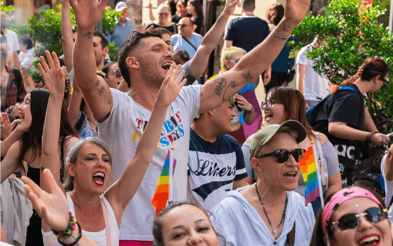 ALPride 2025 - Foto @umbertocannasdesign