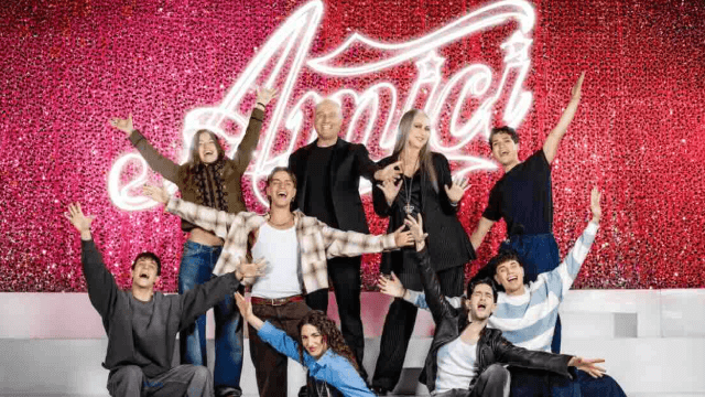 Chi vince il Serale di Amici 25: le previsioni dei bookmaker