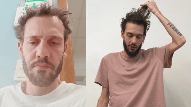 Che fine ha fatto Andrea Nardinocchi?