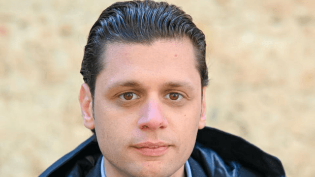 Attacchi omofobi ad Angelo Bruno, candidato sindaco di Valguarnera Caropepe