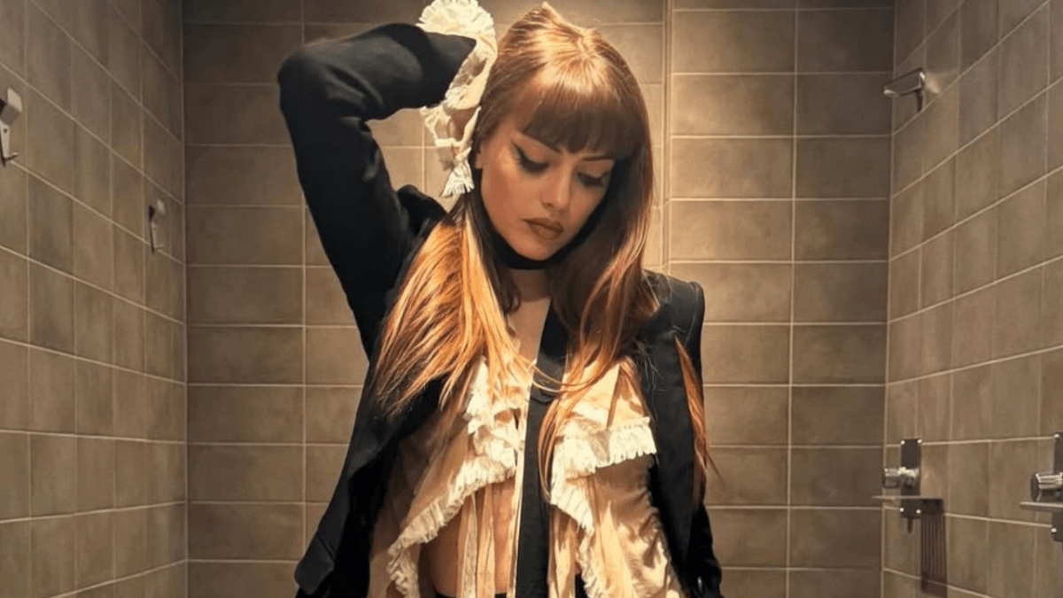 Annalisa parla di maternità: “Un figlio? Mi piacerebbe e lo adotterei con tutto il cuore”