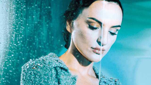 Arisa presenta "Foto mosse", il nuovo album