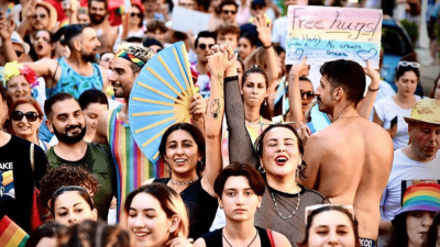 Asti Pride 2026, l’11 luglio: “Vogliamo avere il diritto di esistere”