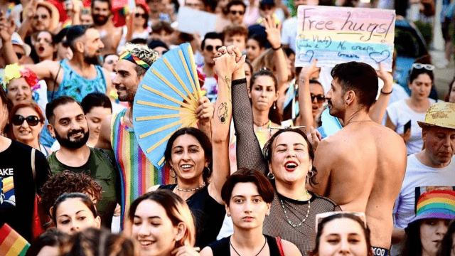 Asti Pride 2026, l'11 luglio - Foto IG photocirlo