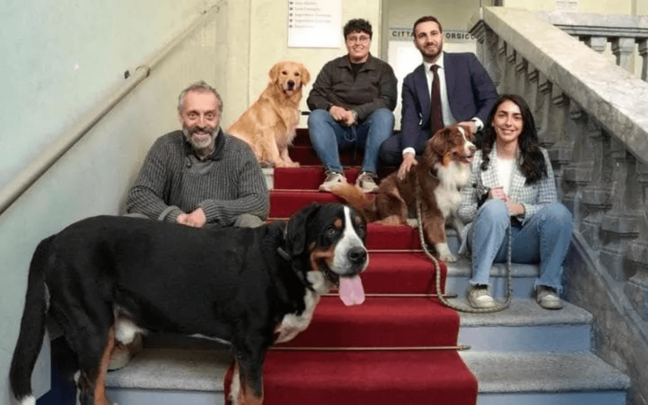 Comune di Corsico - Foto La Repubblica