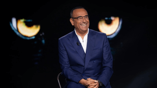 “Io bisessuale?”, Carlo Conti interviene a Belve