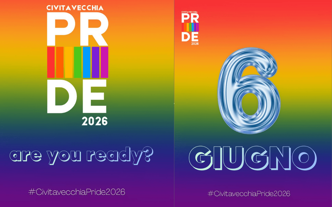 Civitavecchia Pride 2026