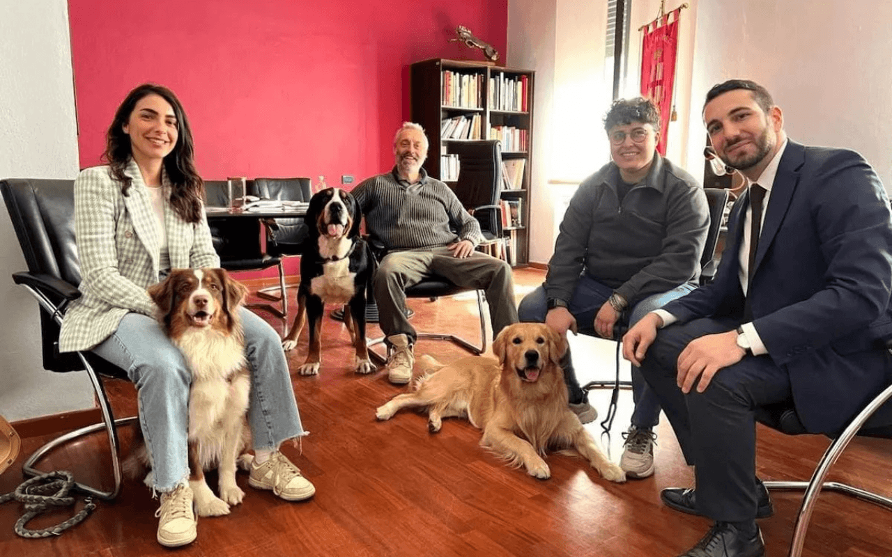 Foto La Repubblica