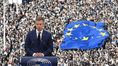 Ungheria, la Corte di Giustizia UE condanna la legge anti-LGBTQ+ di Orbán. Magyar deve agire subito