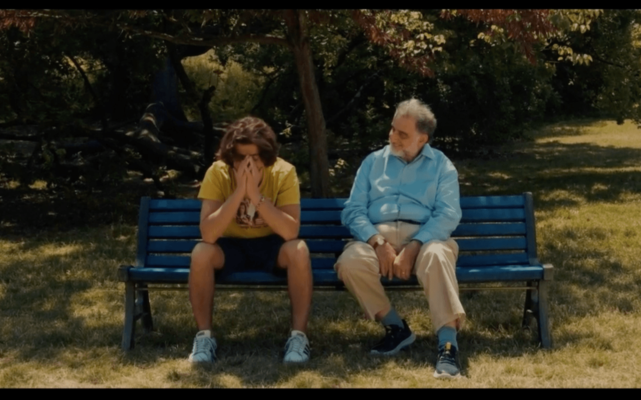 Si può cambiare il destino di chi è morto per omofobia? Il corto "Un legame chiamato tempo" - corto raiplay - Gay.it