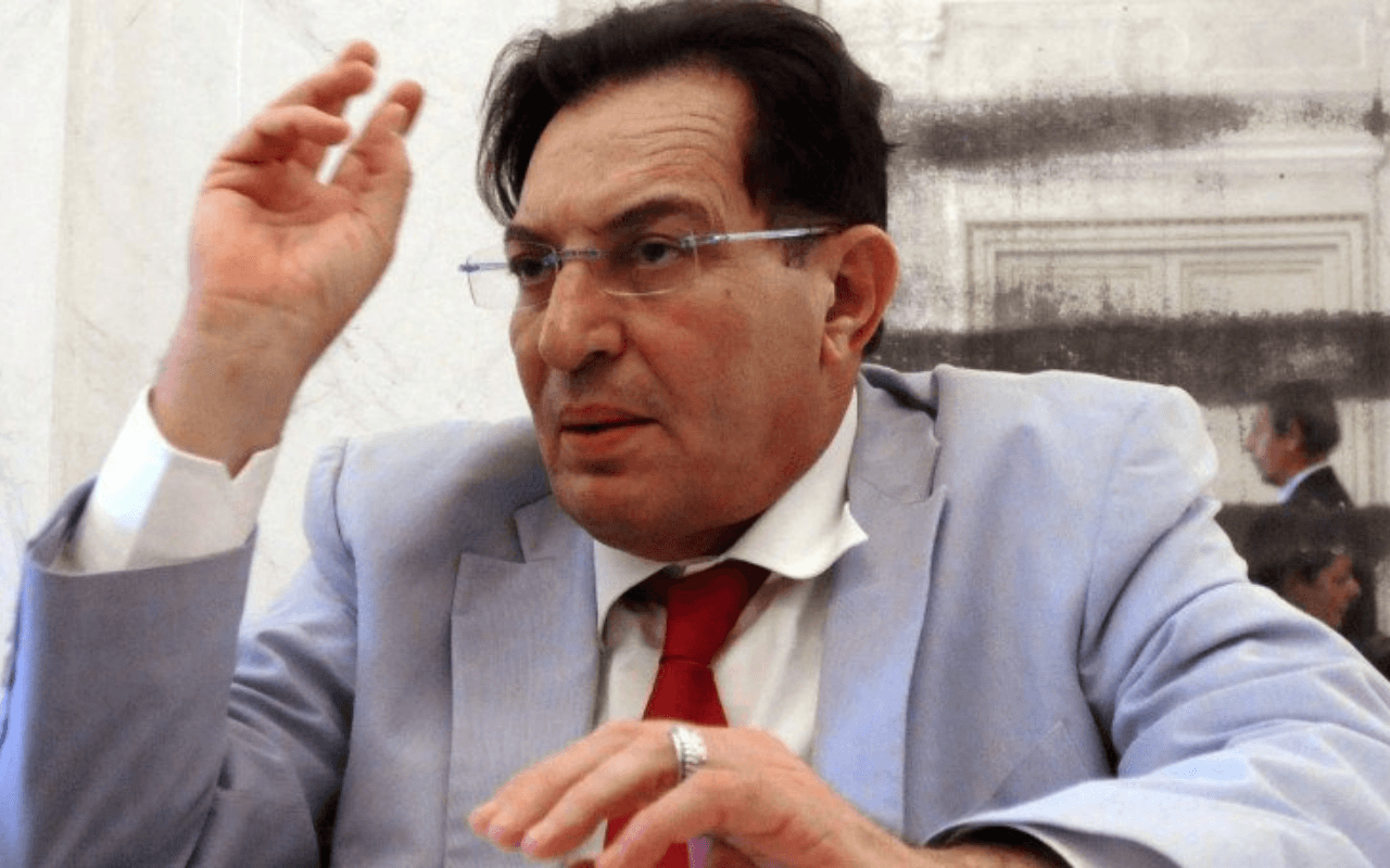 Rosario Crocetta