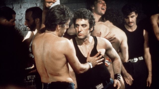 Minneapolis vuole riaprire saune gay e sex club dopo quasi 40 anni - cruising friedkin pacino - Gay.it
