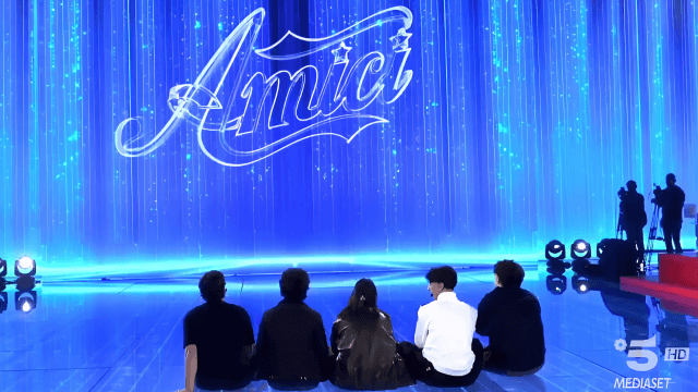 Eliminato Serale Amici 25, spoiler settima puntata
