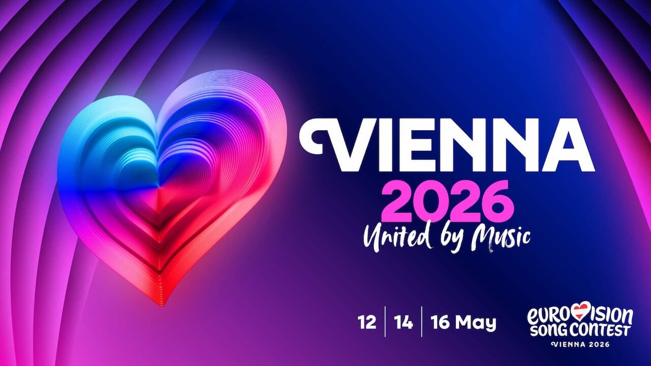 Eurovision 2026, Vienna è pronta: tutti gli eventi legati alla storia e alla cultura queer - eurovision 2026 vienna austria - Gay.it