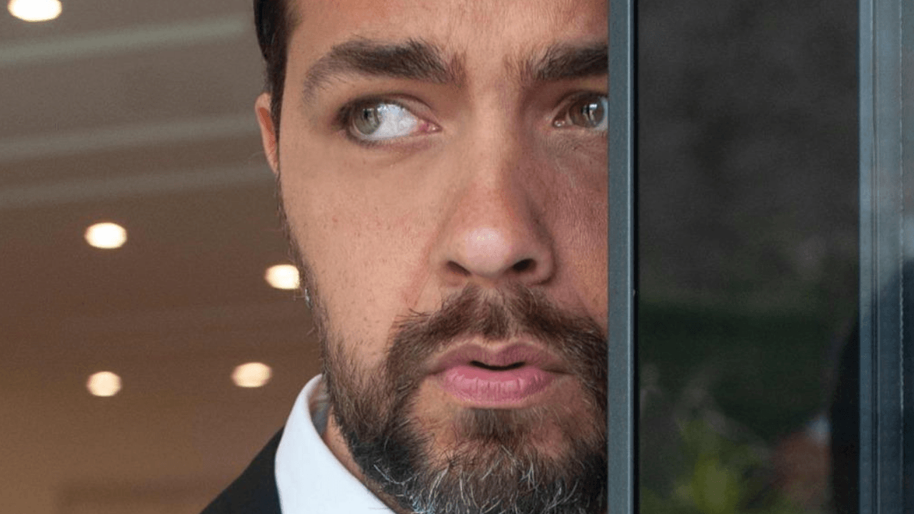 Federico Paciotti (credit foto: @armandocattarinich)