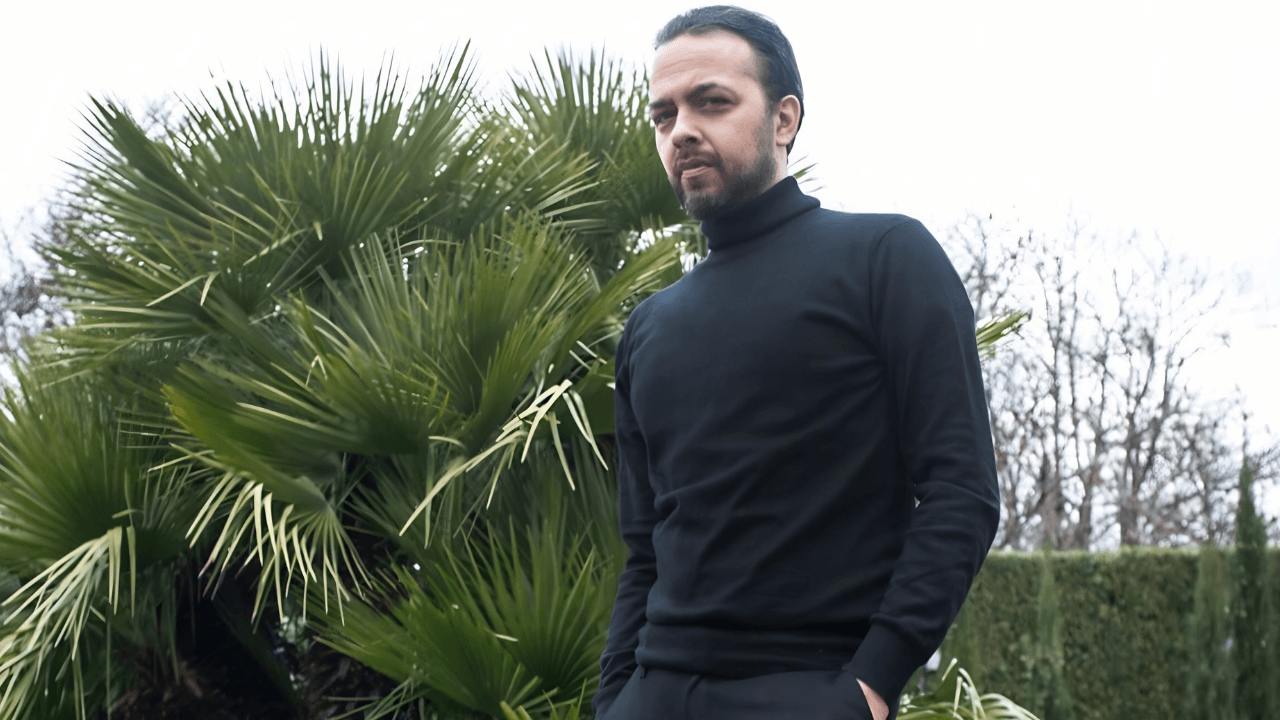 Federico Paciotti (credit foto: @armandocattarinich)